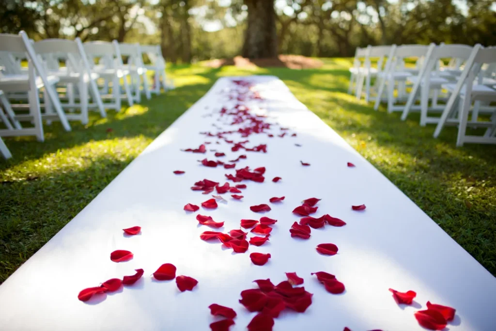 Wedding and Event Decoration