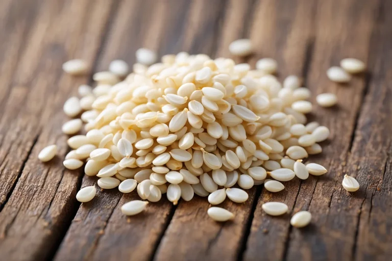 Premium Sesame Seeds Ready For Export