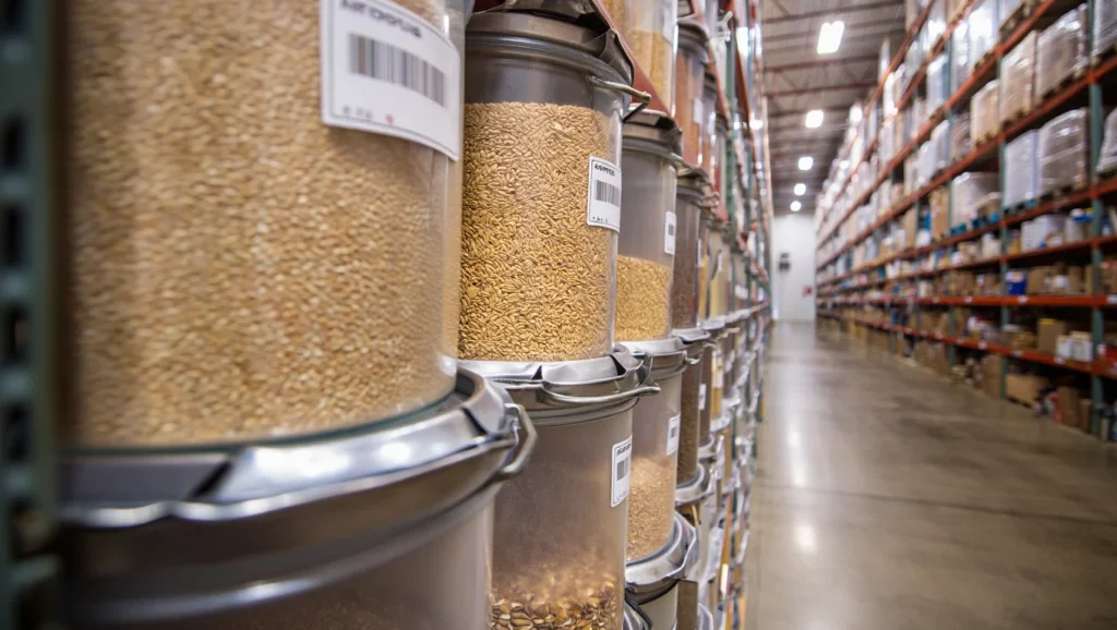 Harmain Global, Top Pakistani Herb Exporter