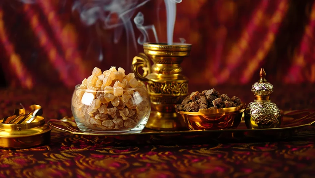 Harmain Global, Top Pakistani Herb Exporter
