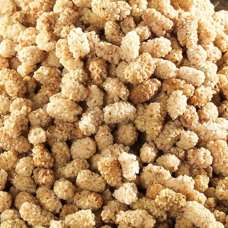 Mixed Dry Fruits