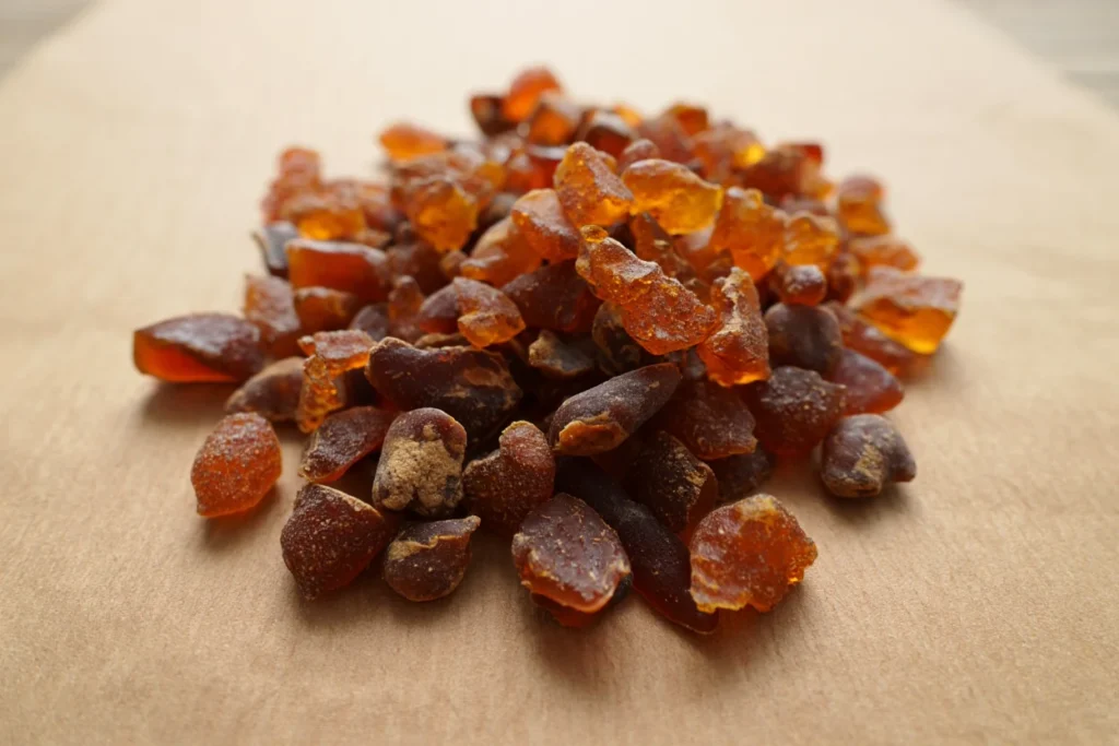 Harmain Global, Herb Exporter