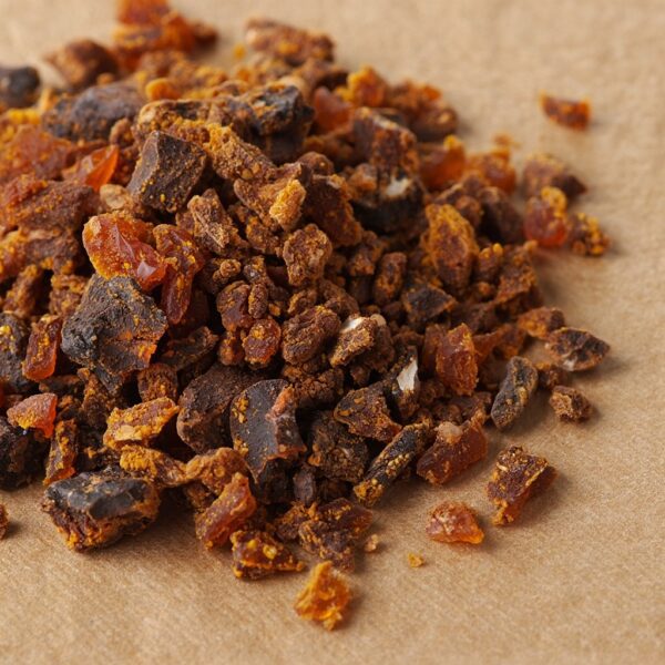 Sumatra Benzoin Exporter
