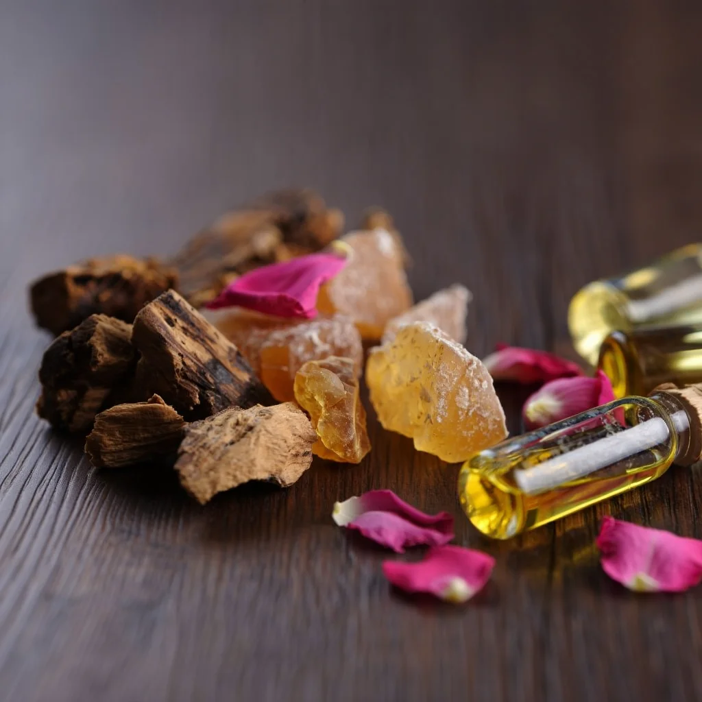 Harmain Global, Top Pakistani Herb Exporter