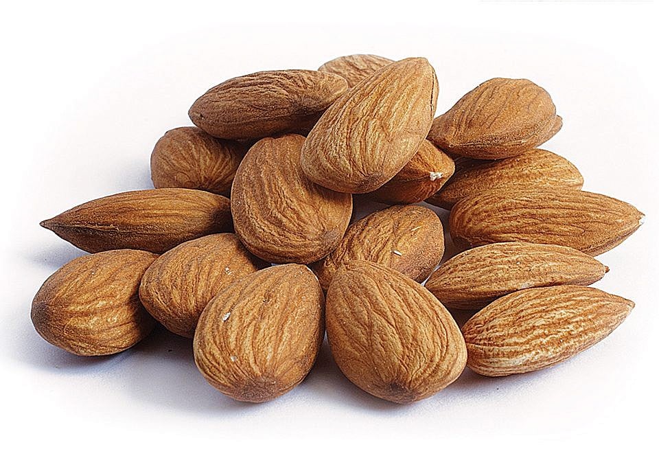 Almond Kernels