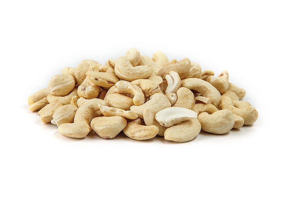 Cashew Nuts
