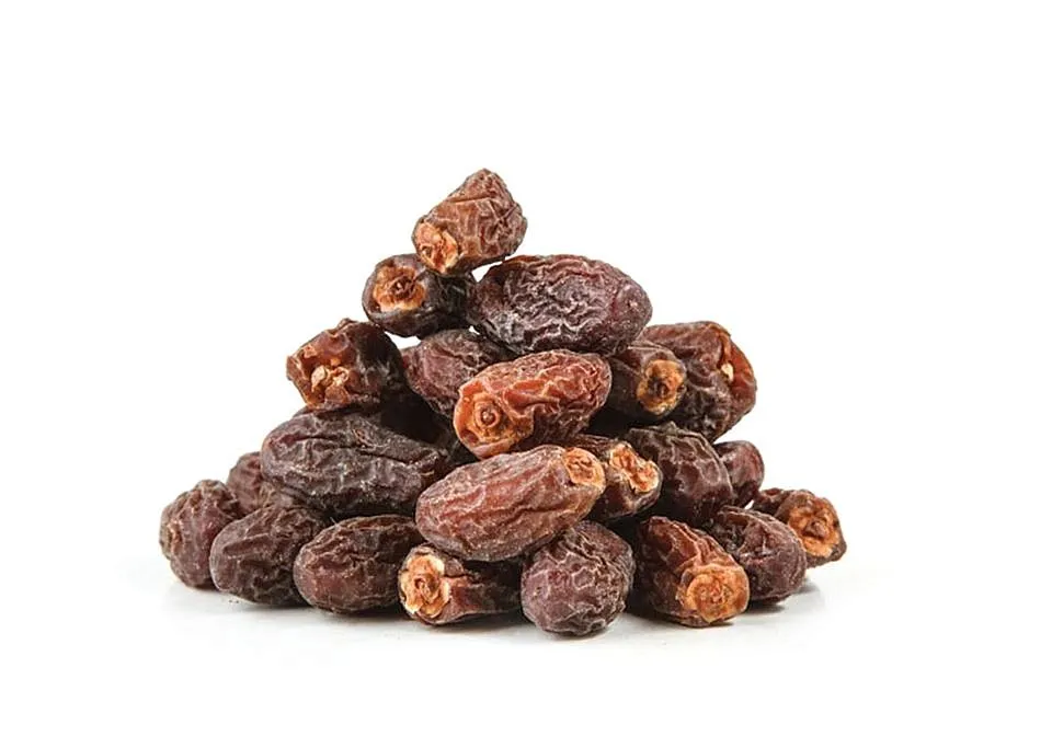 Dry Dates