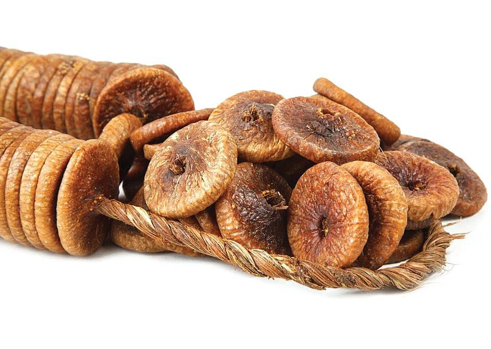 Sweet Figs