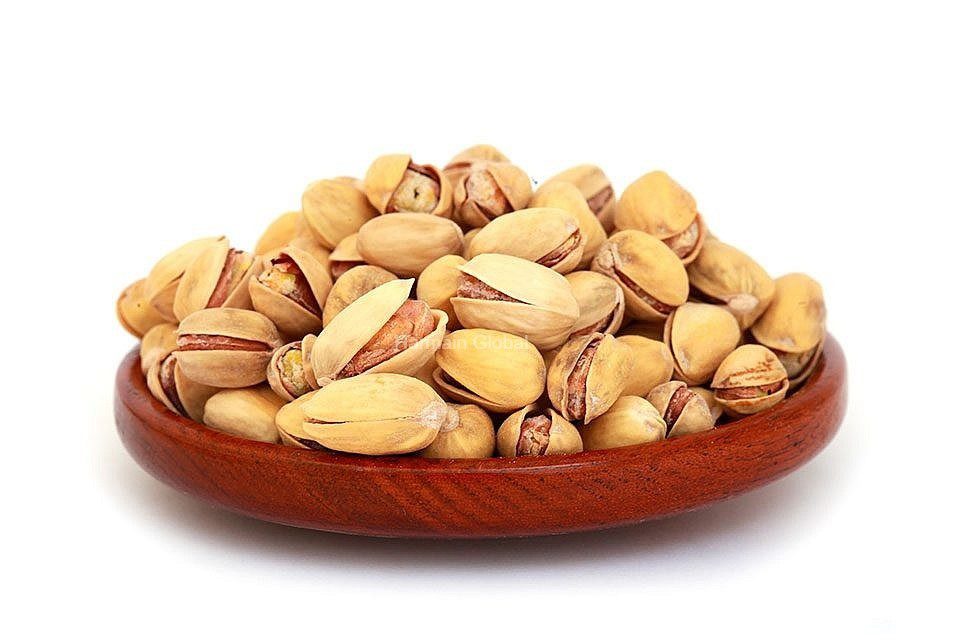 Pistachio in Shell