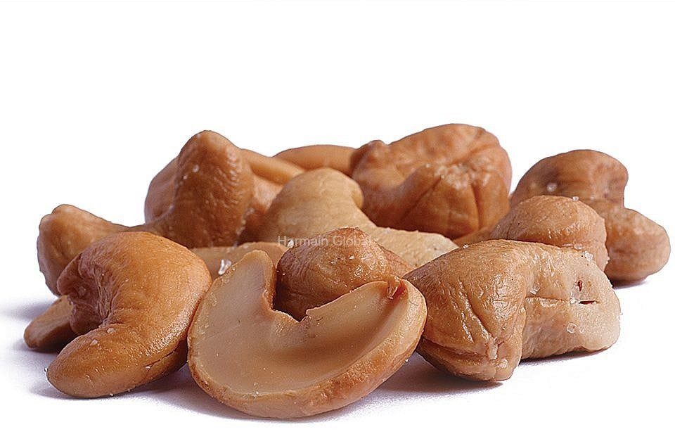 Roasted Cashew Nuts