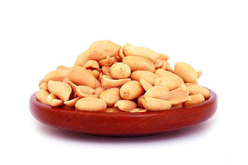 Salted Peanuts
