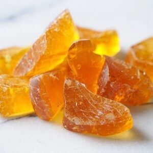 Siam Benzoin Exporter