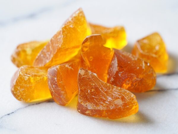 Siam Benzoin Exporter