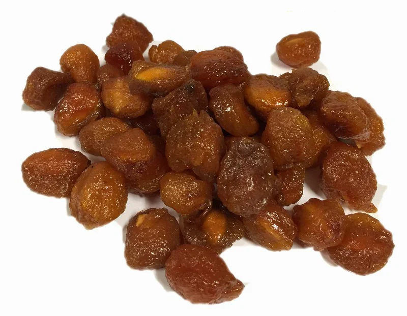 Aloo Bukhara