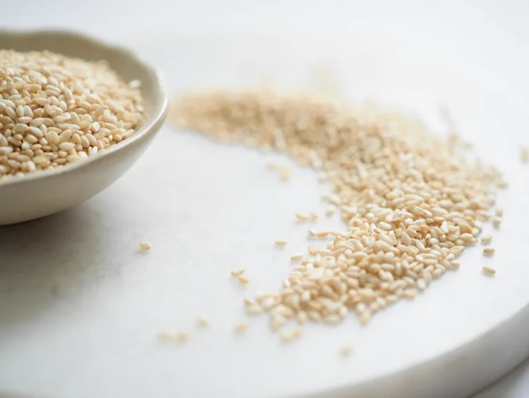 The Seedlet That's Causing All Other Snacks to Become Irrelevant