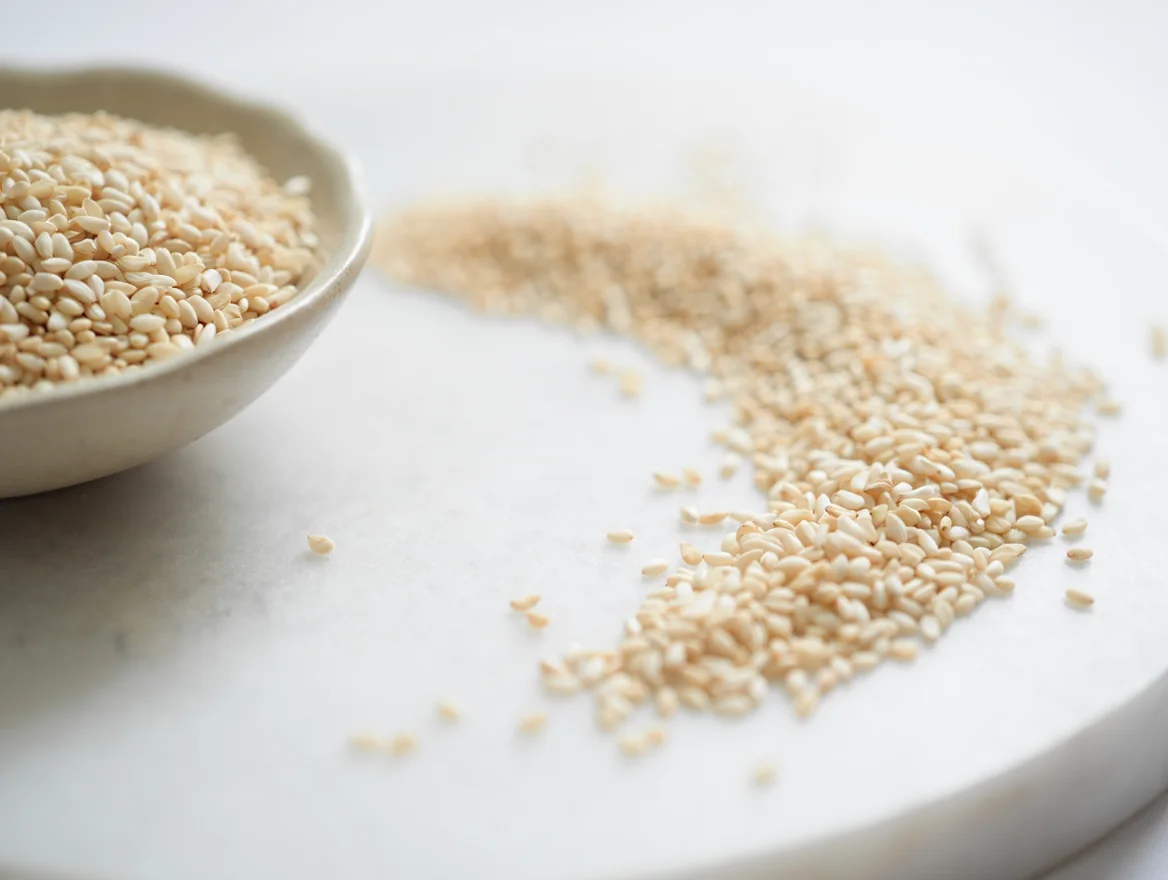 The Seedlet That's Causing All Other Snacks to Become Irrelevant