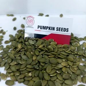 Pumpkin Seeds