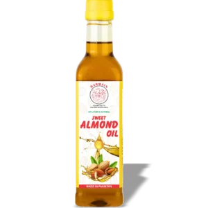pure sweet almond oil, natural oil exporter