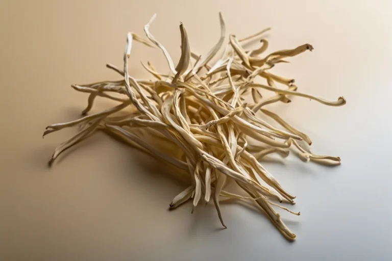 What Are the Benefits of White Musli? The Ancient Root That's Making Everyone Talk