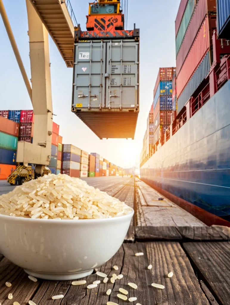 Harmain Global Imports And Exports