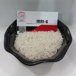 IRRI 6