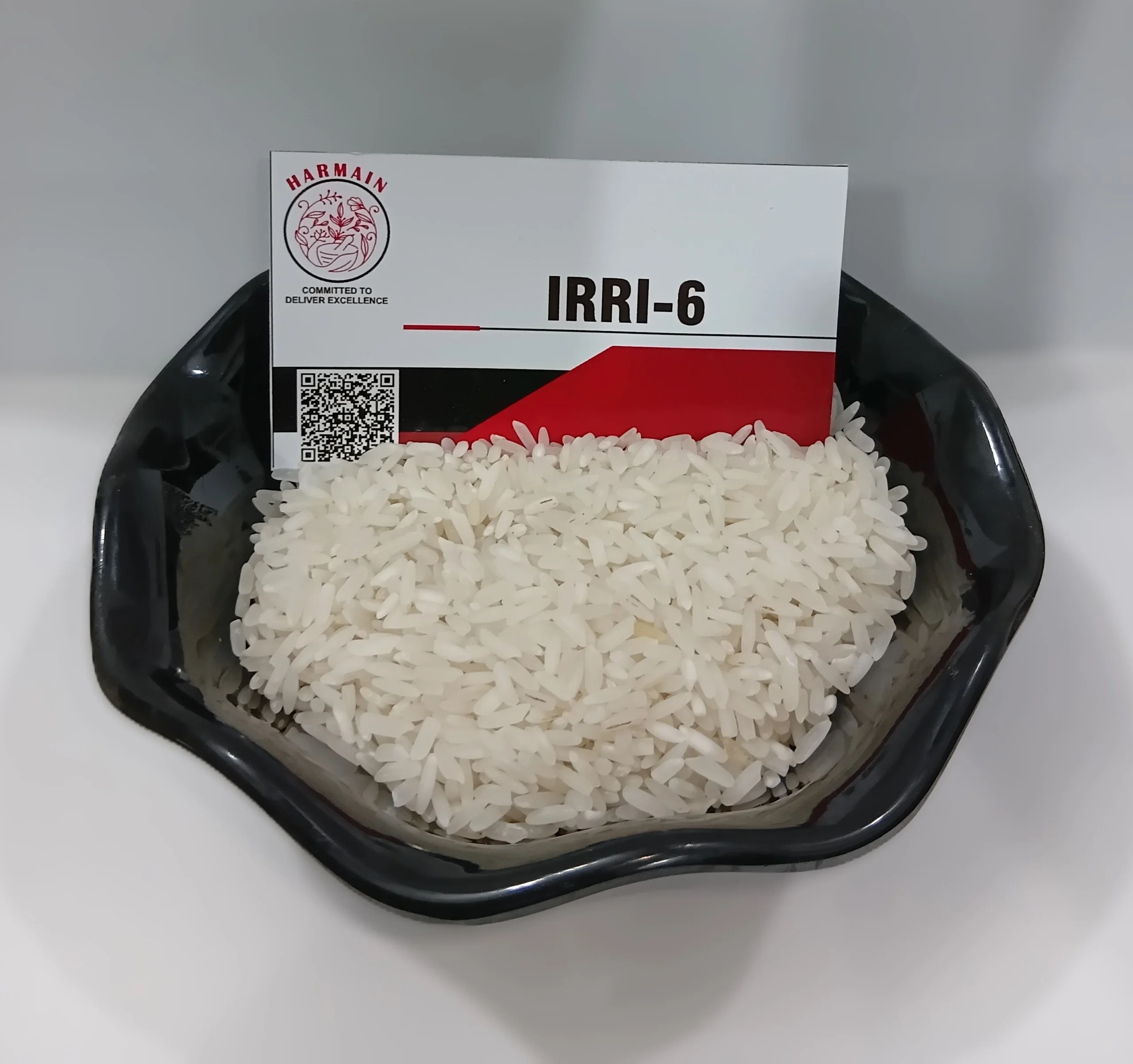 Harmain Global Imports And Exports