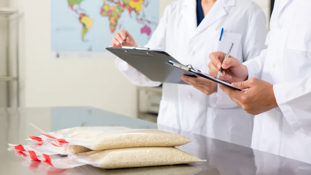 Harmain Global Imports And Exports