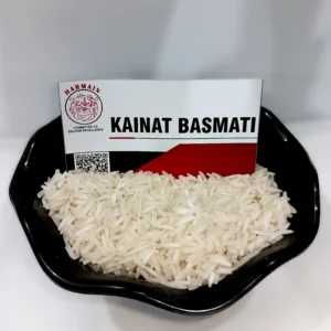 Kainat Basmati Long Grain Rice