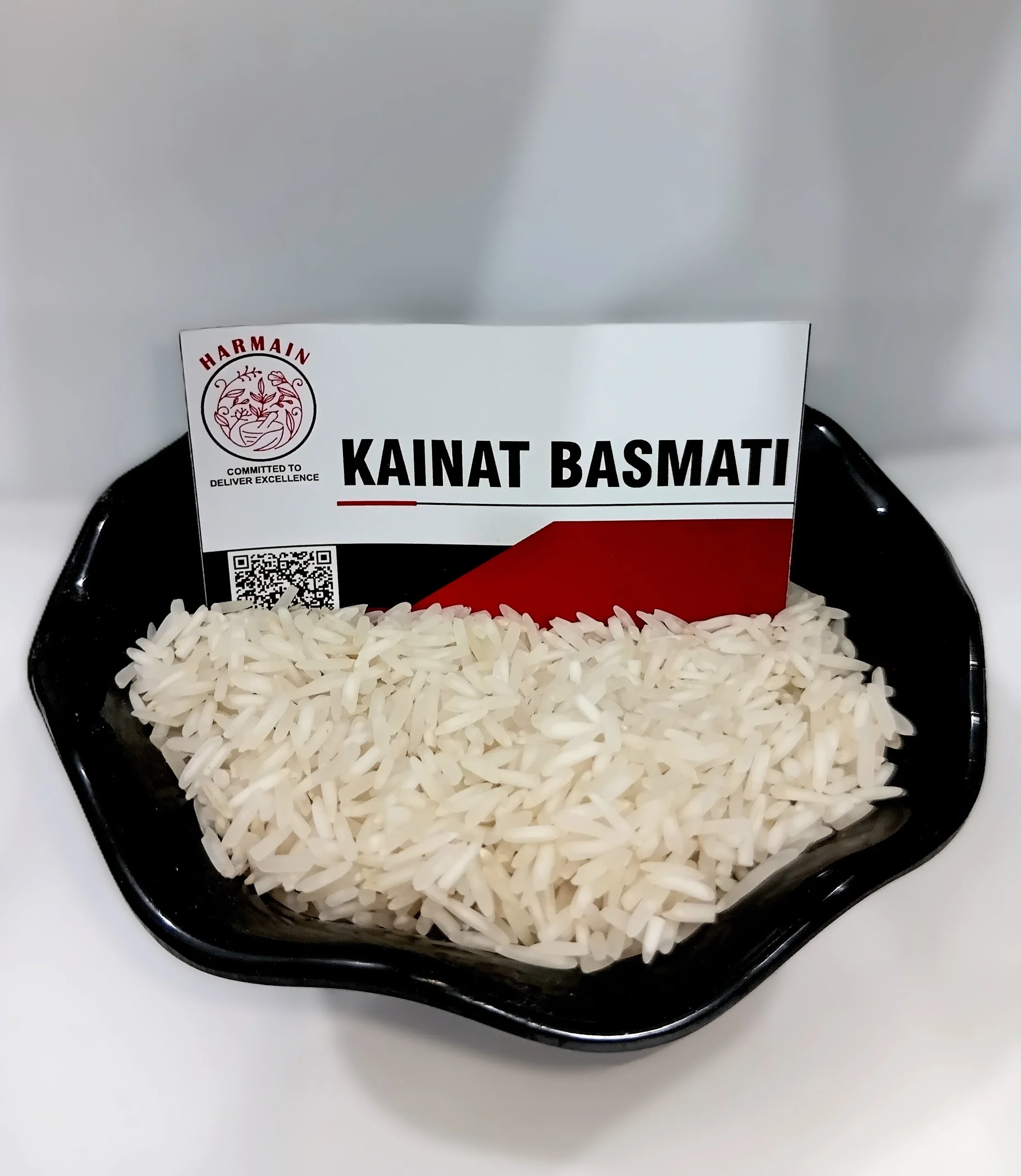 Harmain Global Imports And Exports