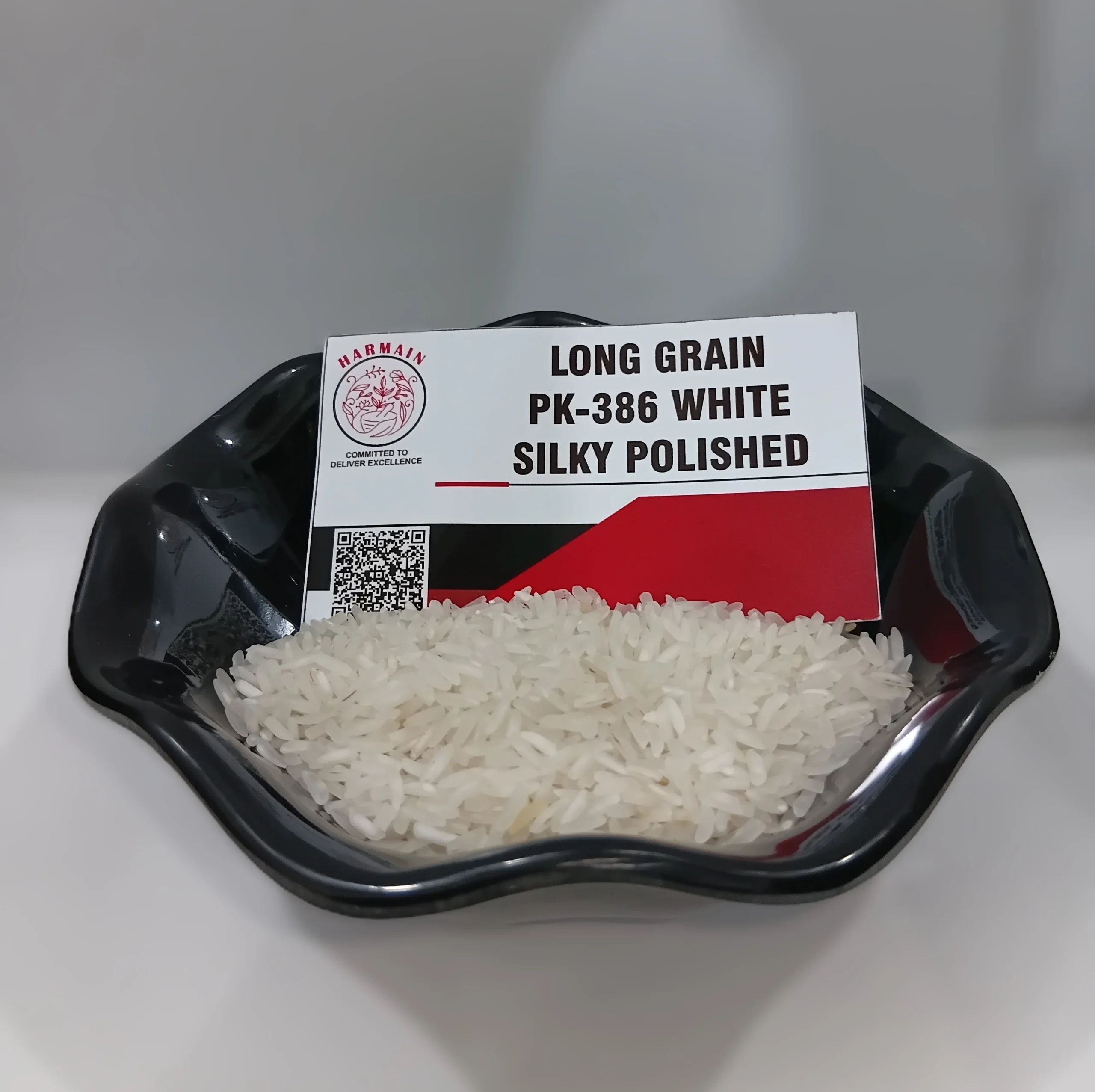 Harmain Global Imports And Exports