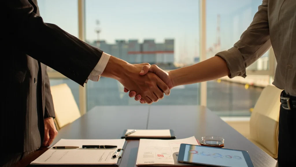 Harmain Global Imports And Exports