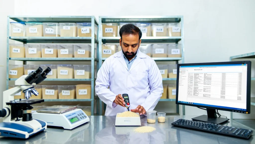 Harmain Global Imports And Exports