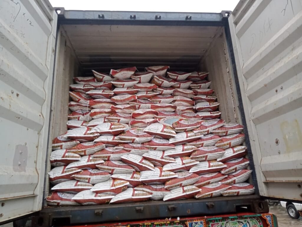 Harmain Global Imports And Exports