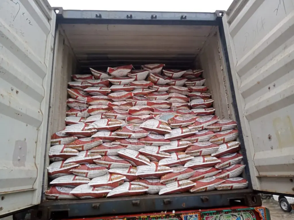 Harmain Global Imports And Exports