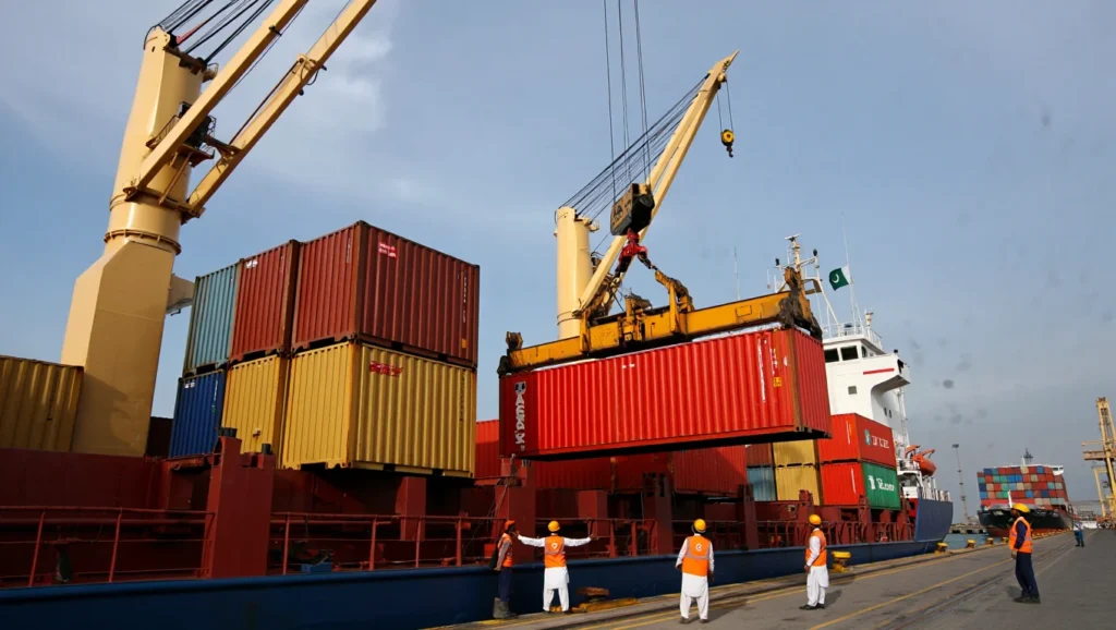 Harmain Global Imports And Exports