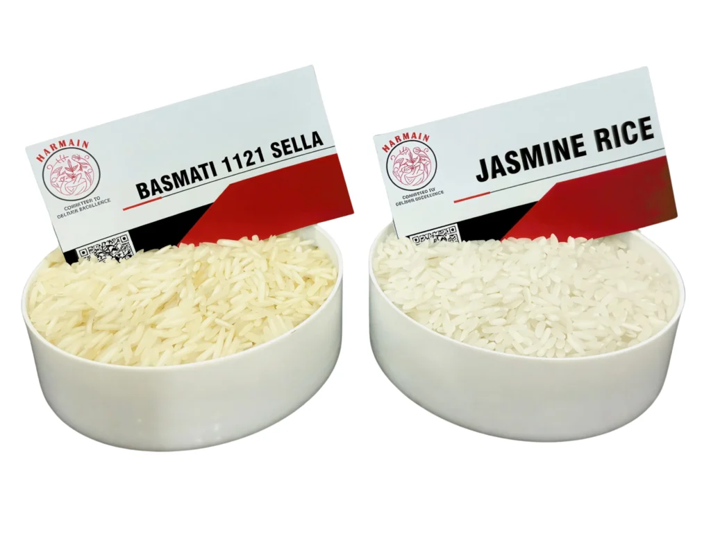 Harmain Global Imports And Exports