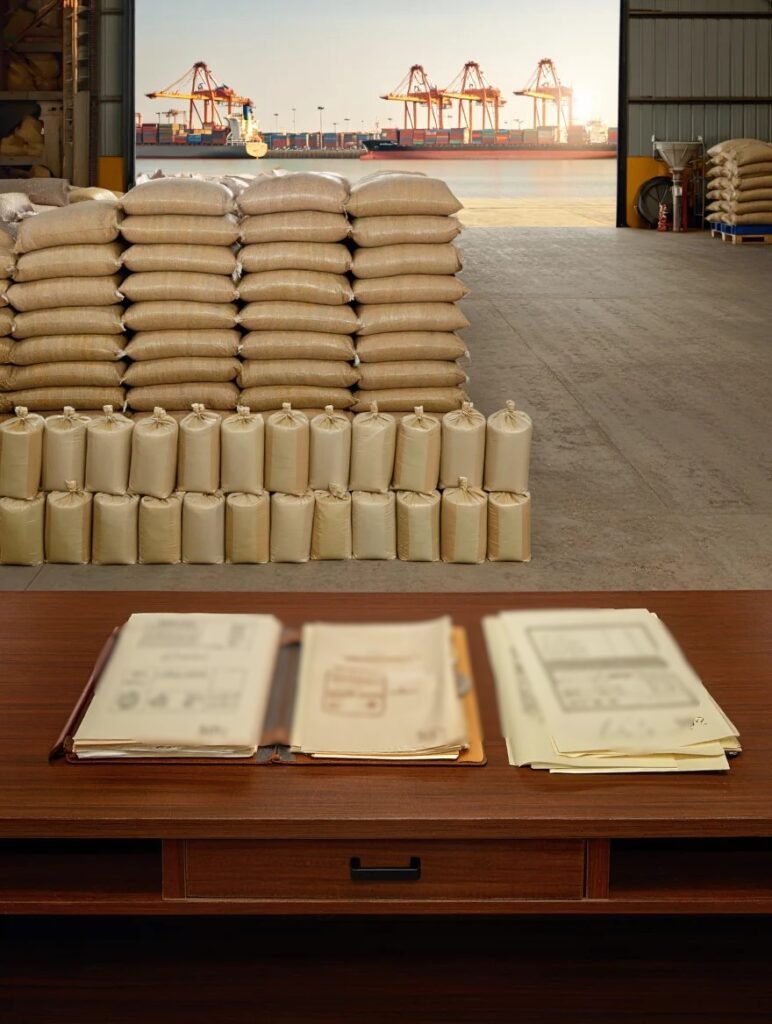 Harmain Global Imports And Exports