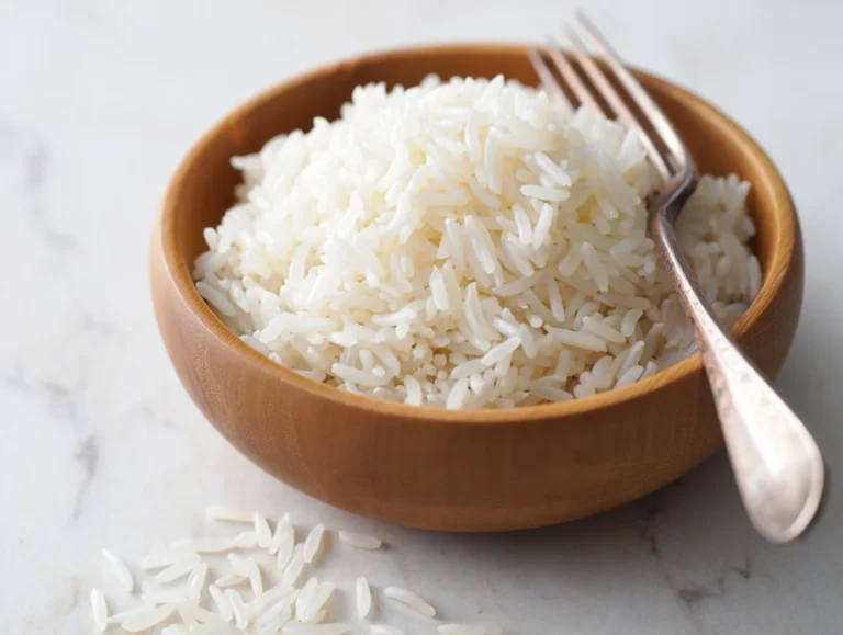 Basmati Rice vs Jasmine Rice: The Ultimate Showdown Your Dinner Plate Deserves