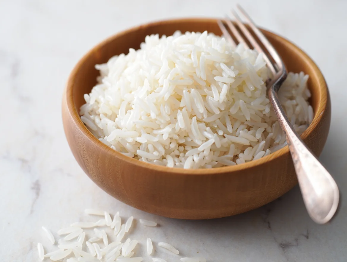 Basmati Rice vs Jasmine Rice: The Ultimate Showdown Your Dinner Plate Deserves