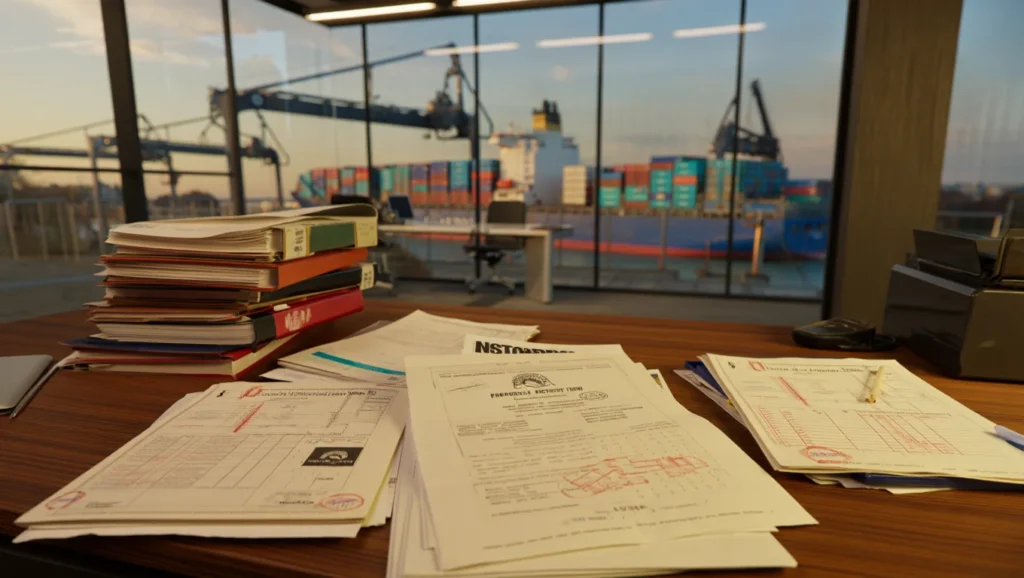 Harmain Global Imports And Exports