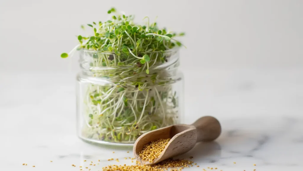 Two Farmers, One Tiny Seed, and the Alfalfa Revolution Nobody Saw Coming