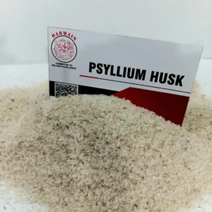 Psyllium Husk