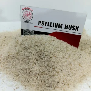 Psyllium Husk