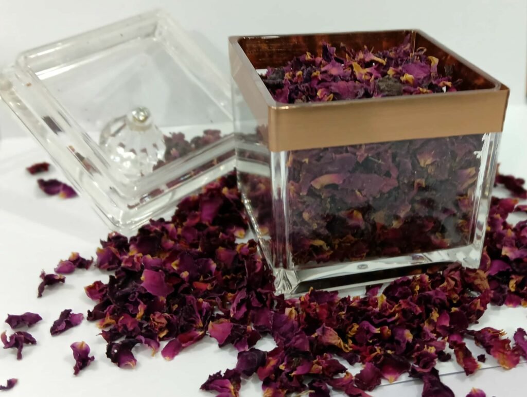 Rose Petals Cinematic Box