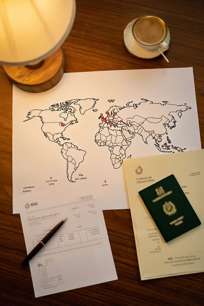 Harmain Global Imports And Exports