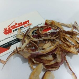 Dehydrated Onion Flakes