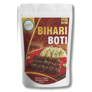 Bihari Boti Masala