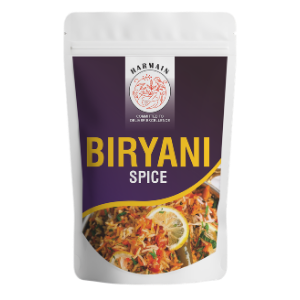 Biryani Masala