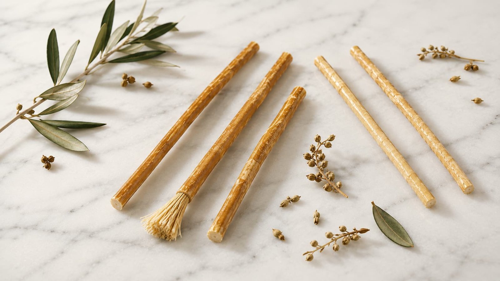 Miswak Studio Shot