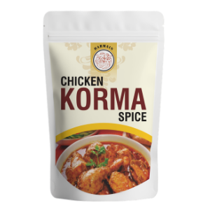 Chicken Korma Masala